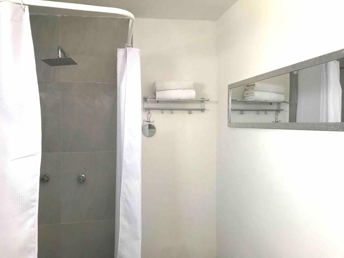 Casa Diaz Habitacion Diamante ปาร์ราส เด ลา ฟอนเต ภายนอก รูปภาพ