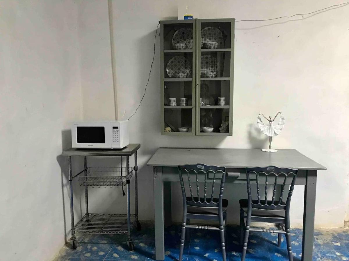 Casa Diaz Habitacion Diamante ปาร์ราส เด ลา ฟอนเต ภายนอก รูปภาพ