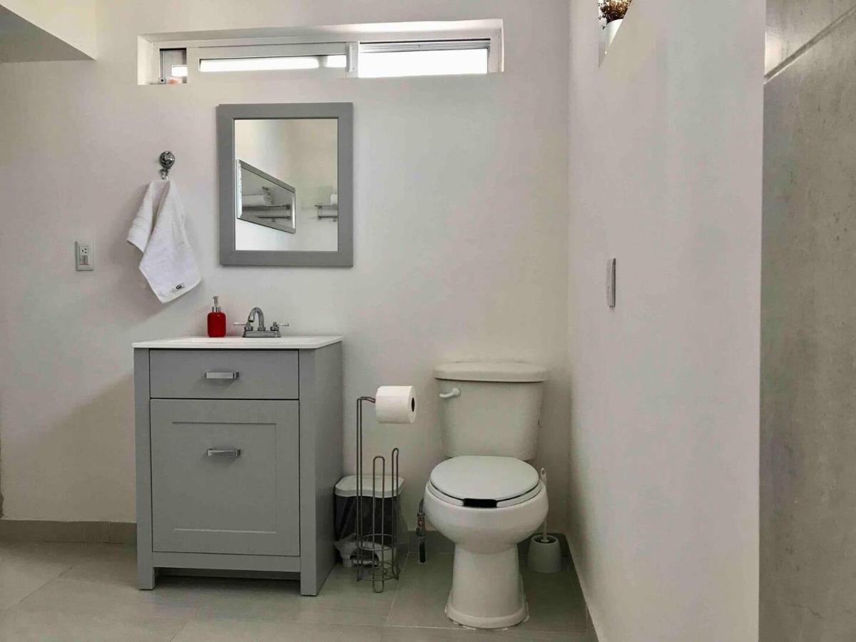 Casa Diaz Habitacion Diamante ปาร์ราส เด ลา ฟอนเต ภายนอก รูปภาพ